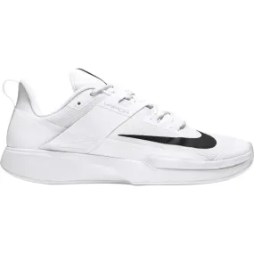 Nike Court Vapor Lite Tennis Shoes - White/Black