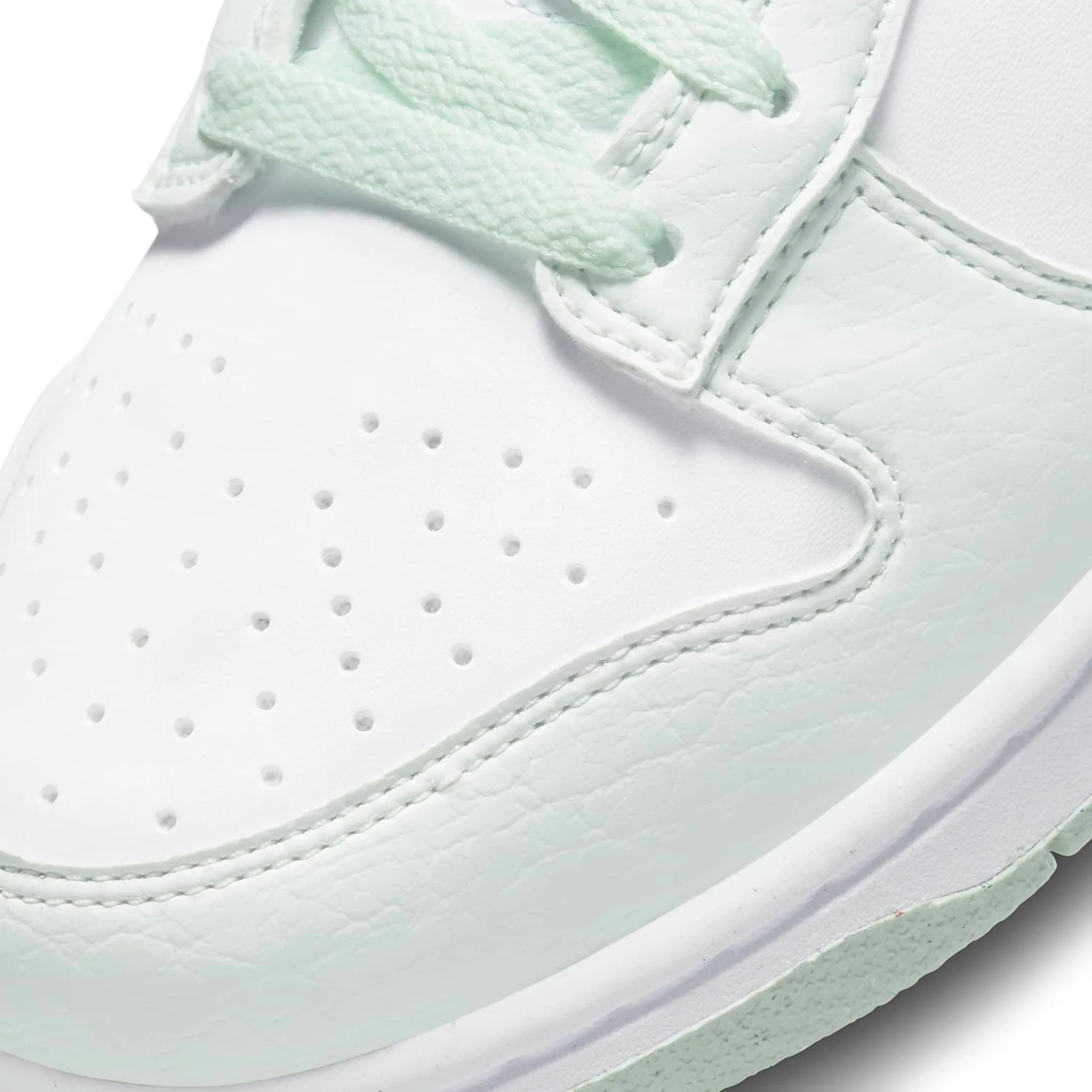 Nike Dunk Low Next Nature White Mint (W)