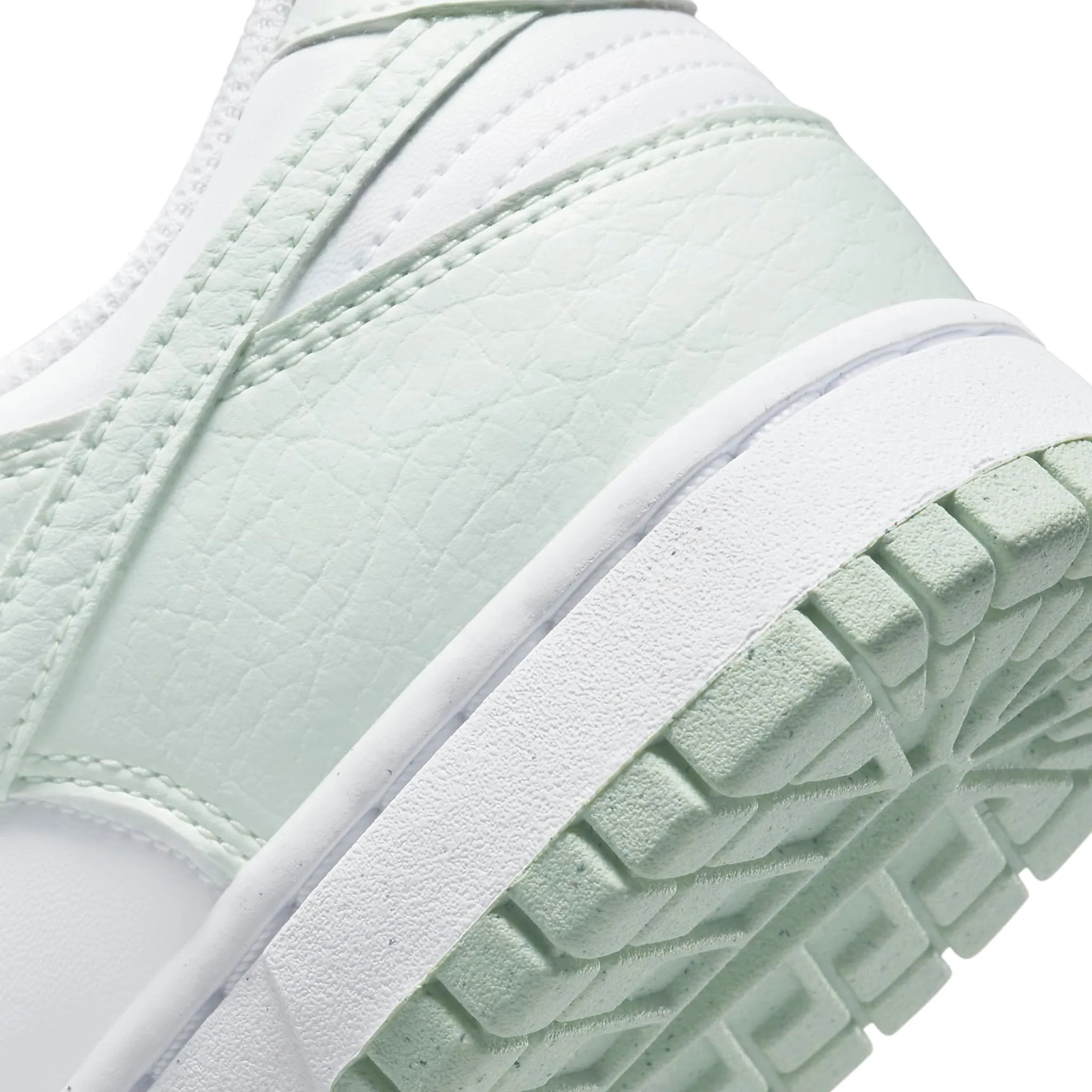 Nike Dunk Low Next Nature White Mint (W)