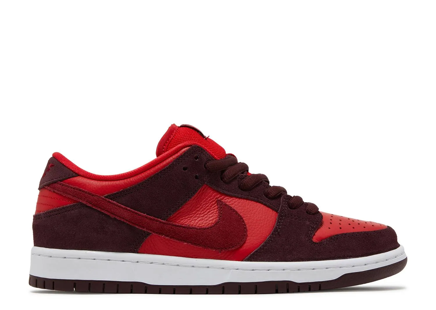 Nike SB Dunk Low Cherry Men