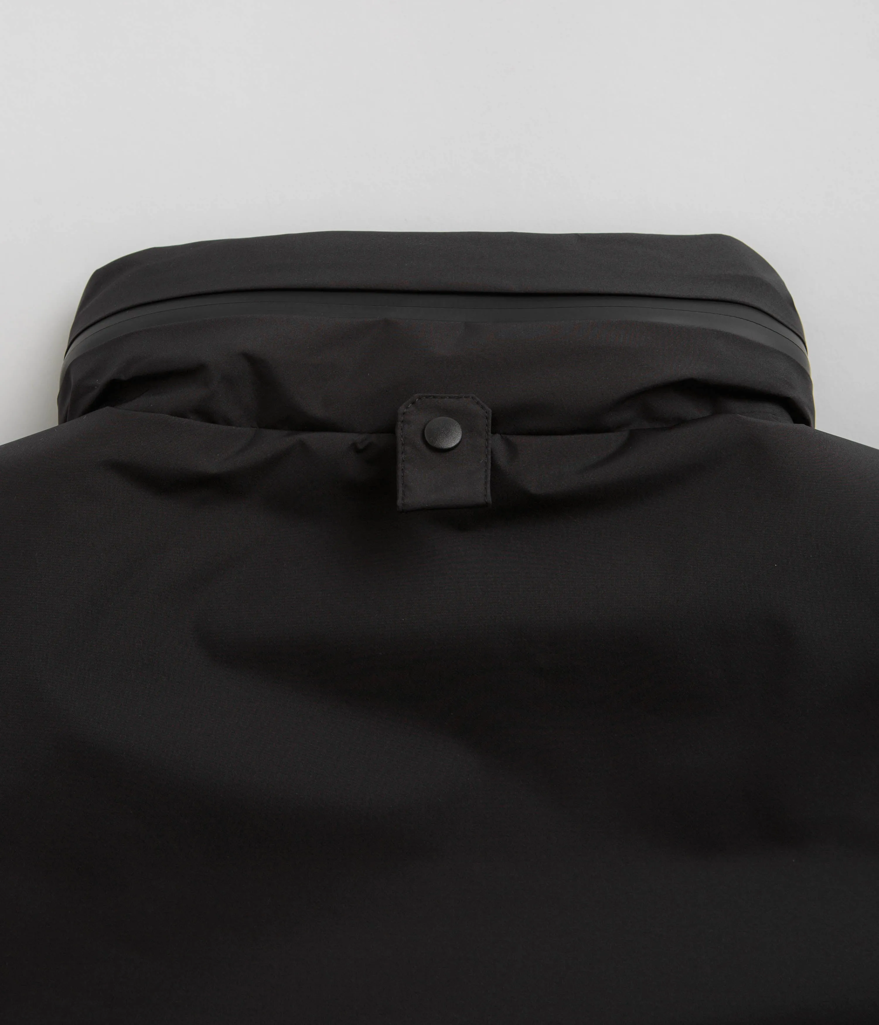 Norse Projects Pertex Shield Midlayer Jacket - Black