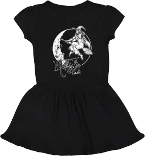 Nydia - Baby / Toddler Dress