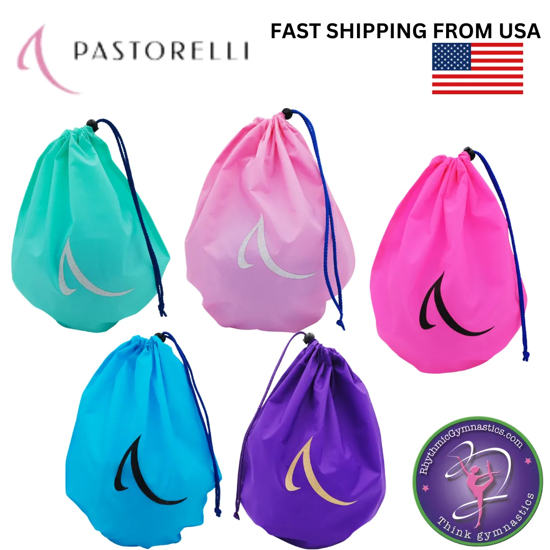 Pastorelli Nylon Ball Carrier