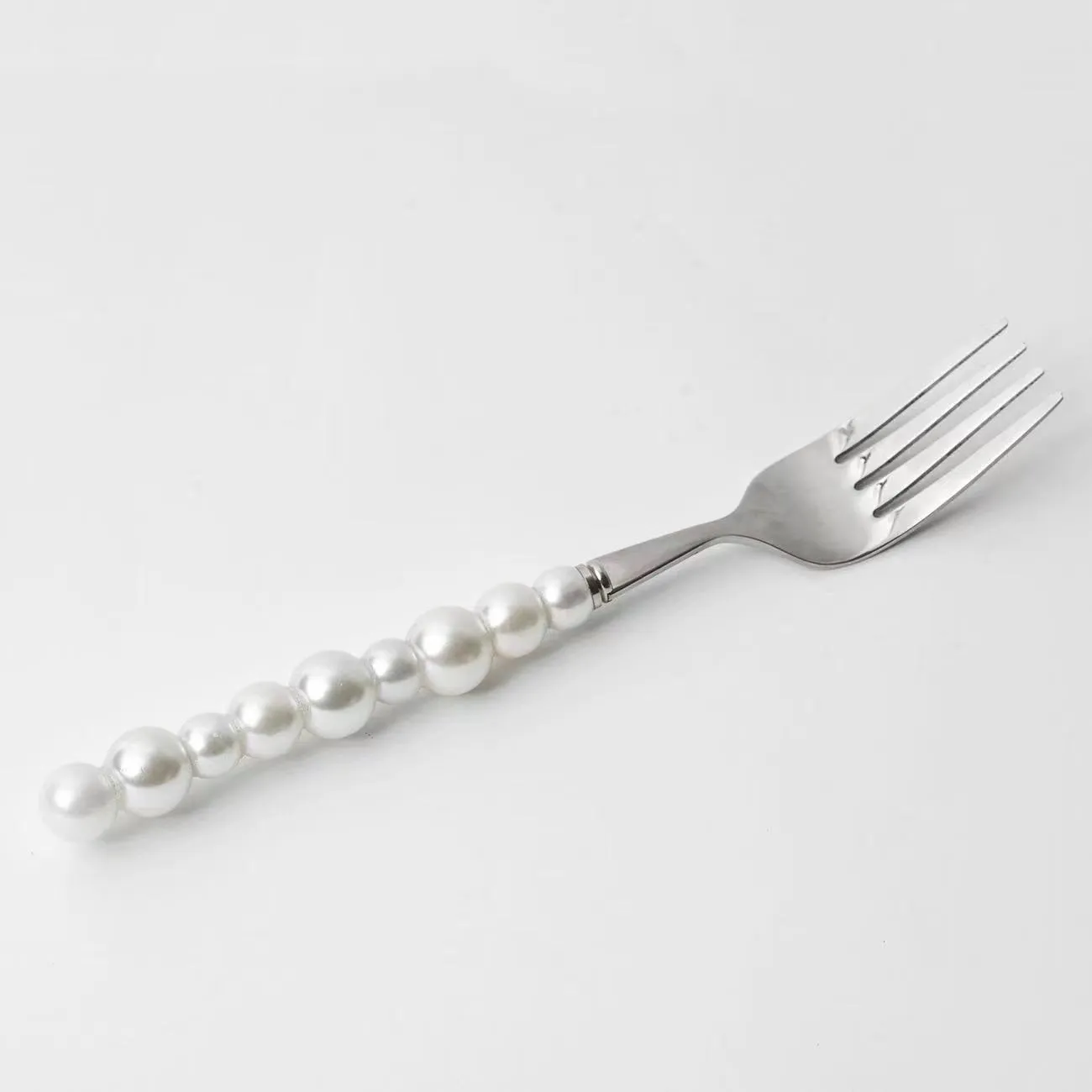 Pearl Handle Cutlery