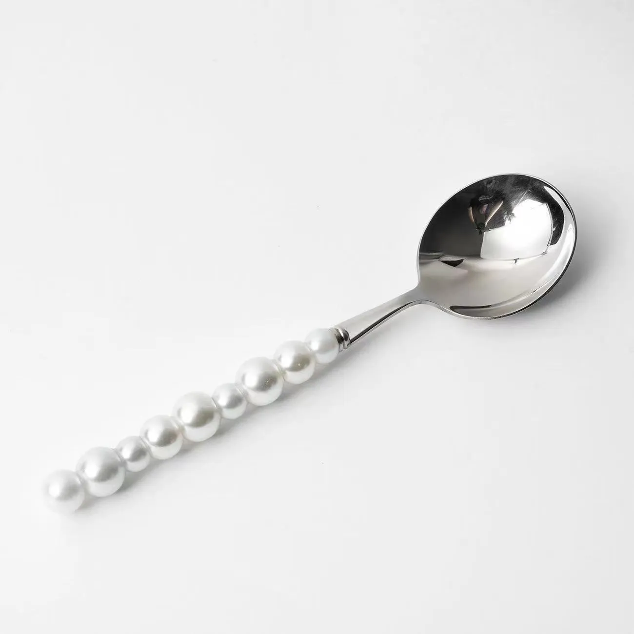 Pearl Handle Cutlery