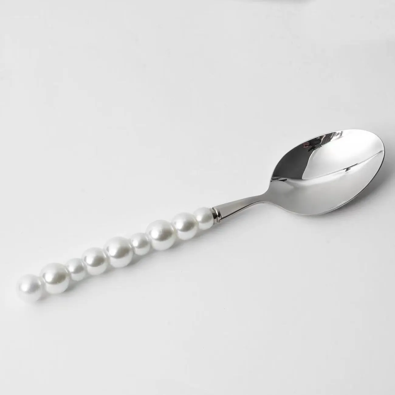 Pearl Handle Cutlery