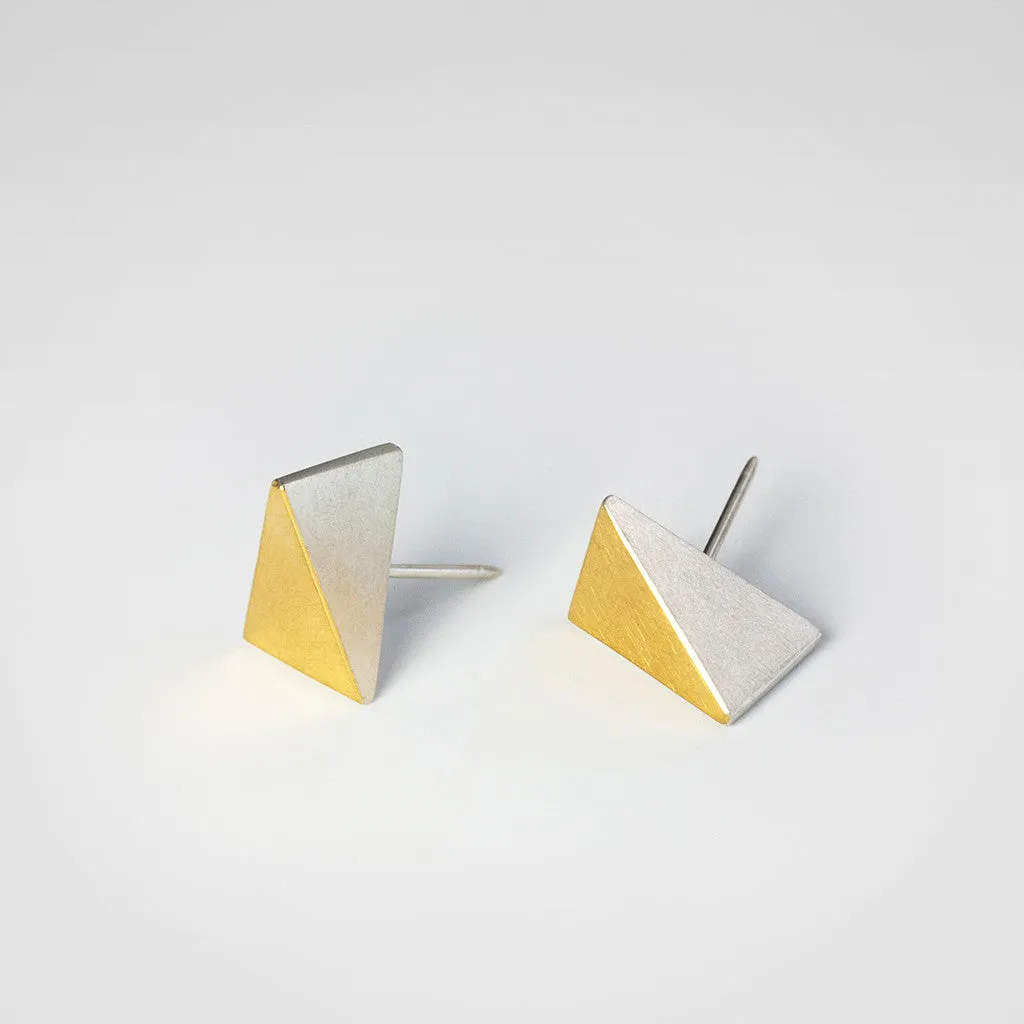 Perspective N°083 Earrings