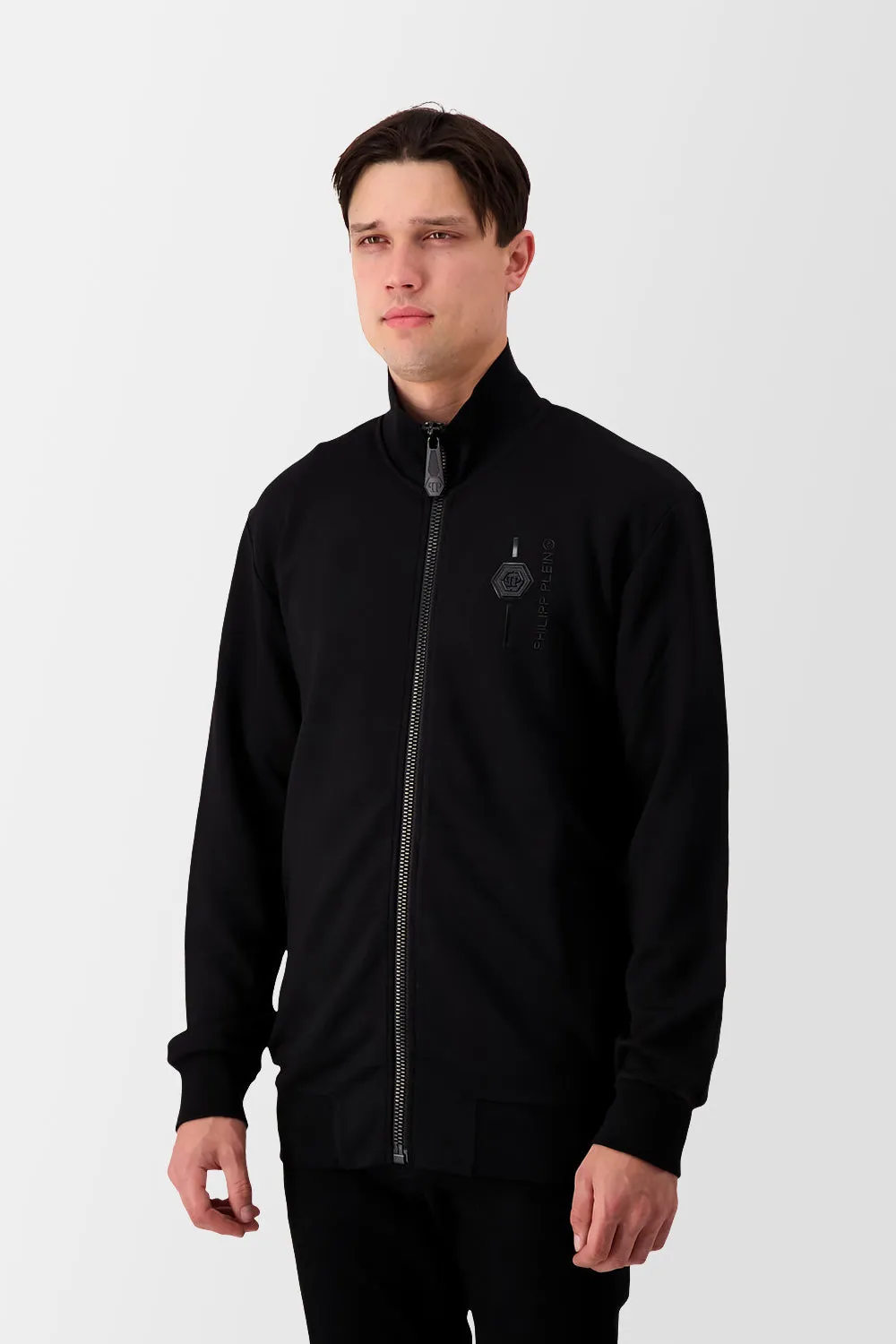 Philipp Plein 20th Anniversary Jogging Jacket