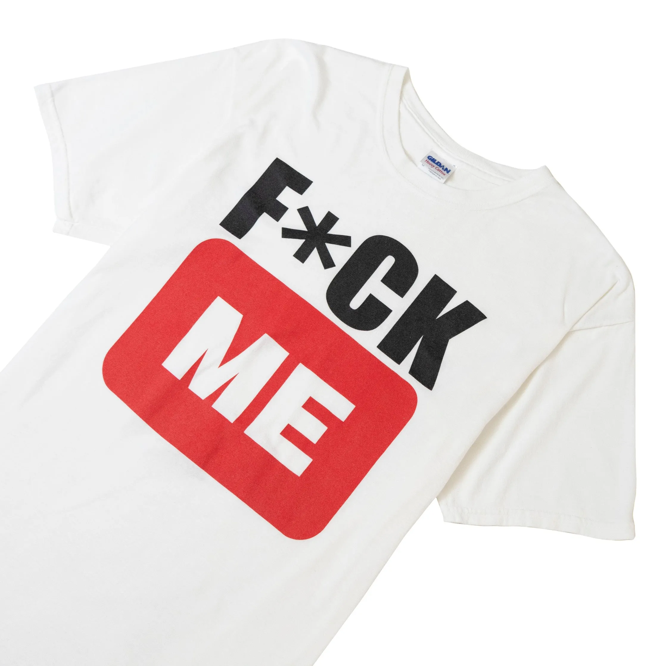 "F*ck Me" Graphic Tee