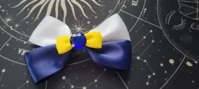 Sailor Uranus Hairbow