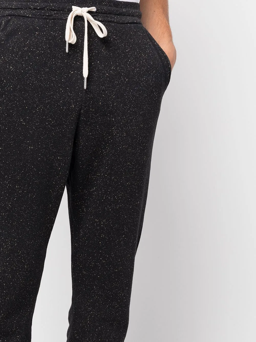 SALT WASH LA DRAWSTRING TRACK PANTS