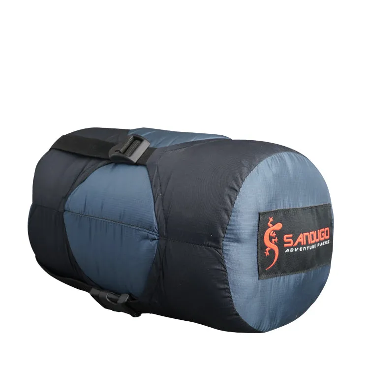 Sandugo Sleeping Bag For Camping