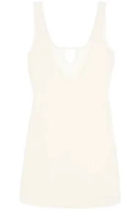 'sierra Mini Dress By La