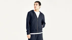 Sport Full Zip Hoodie, Regular Fit