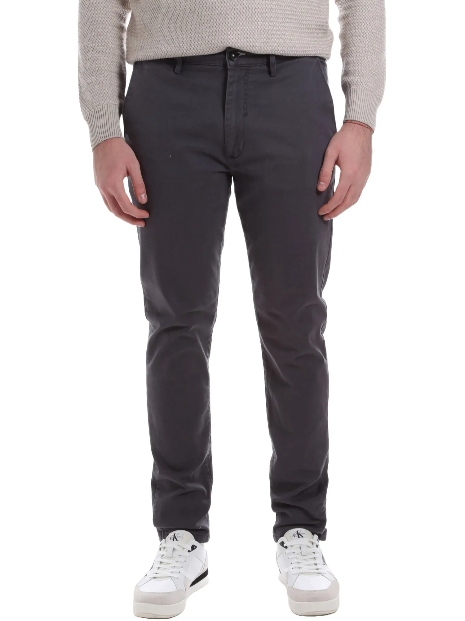 Sseinse Pantaloni PSI1152SS