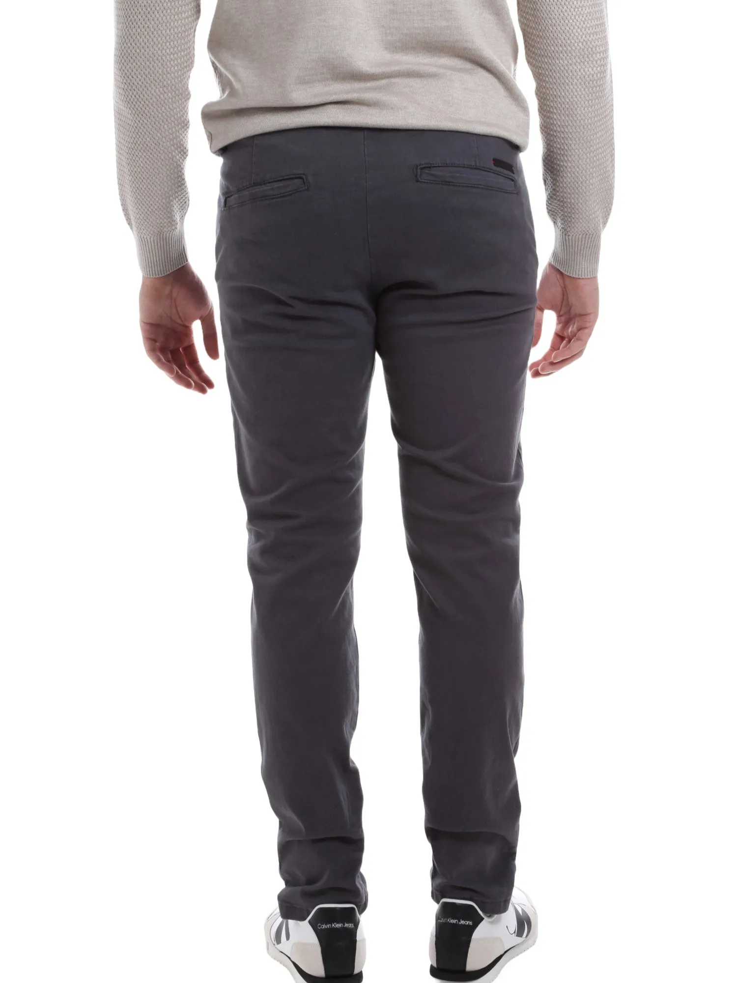 Sseinse Pantaloni PSI1152SS