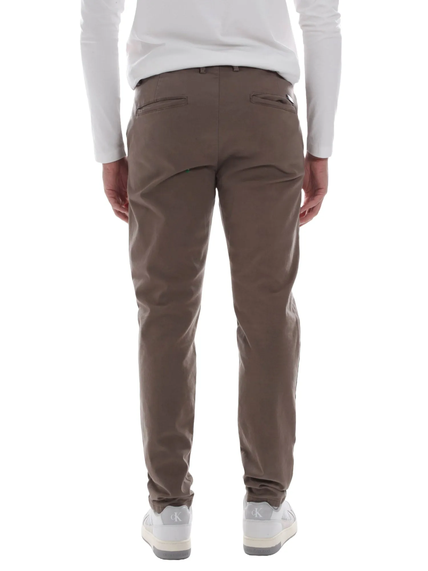 Sseinse Pantaloni PSI1152SS