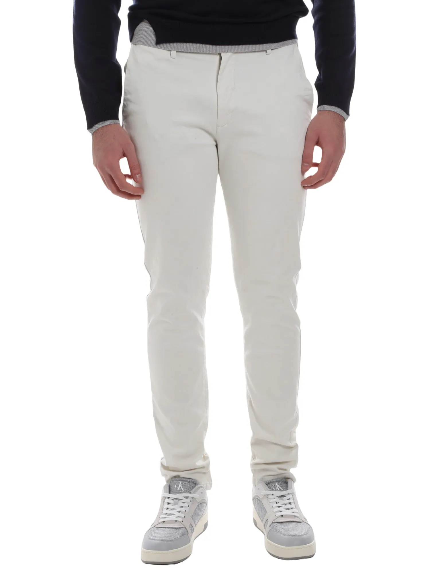 Sseinse Pantaloni PSI1152SS