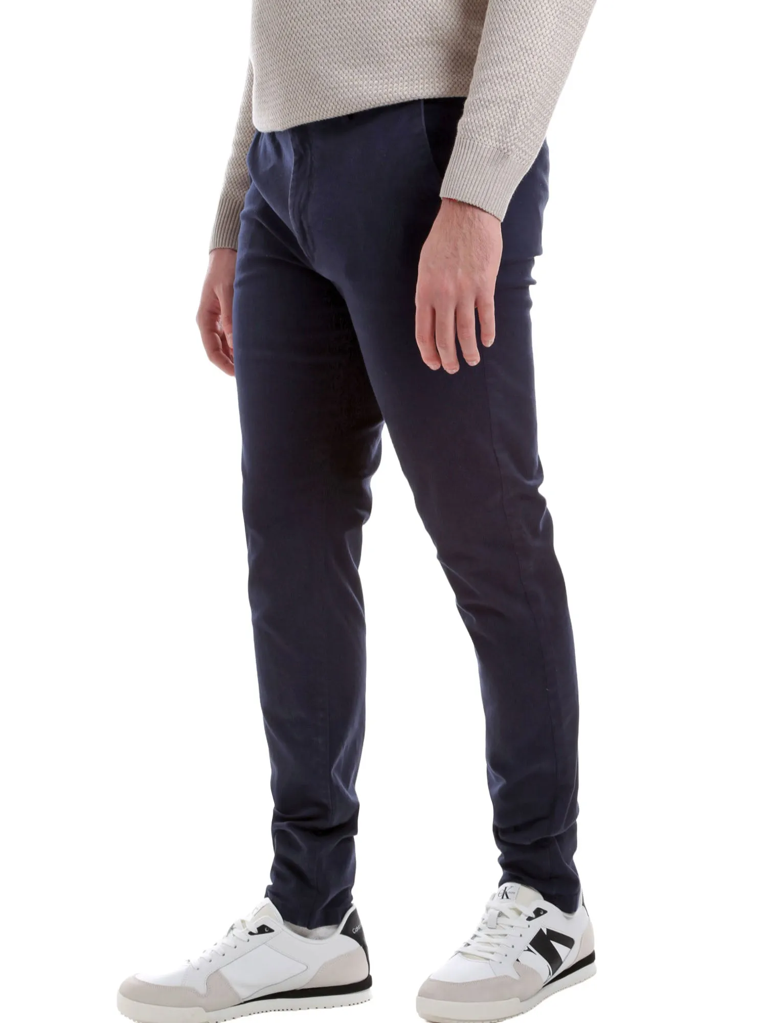 Sseinse Pantaloni PSI1152SS