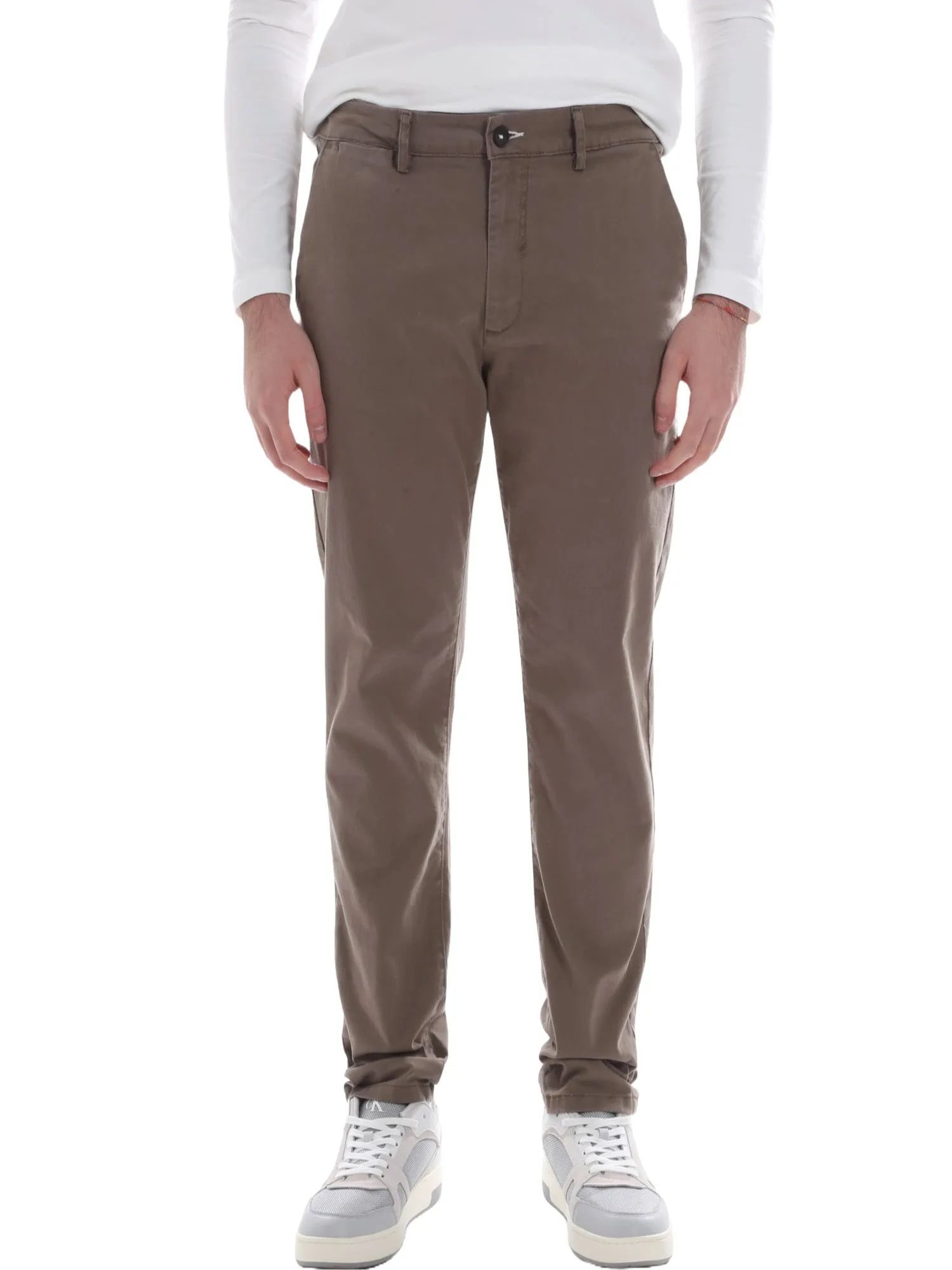 Sseinse Pantaloni PSI1152SS