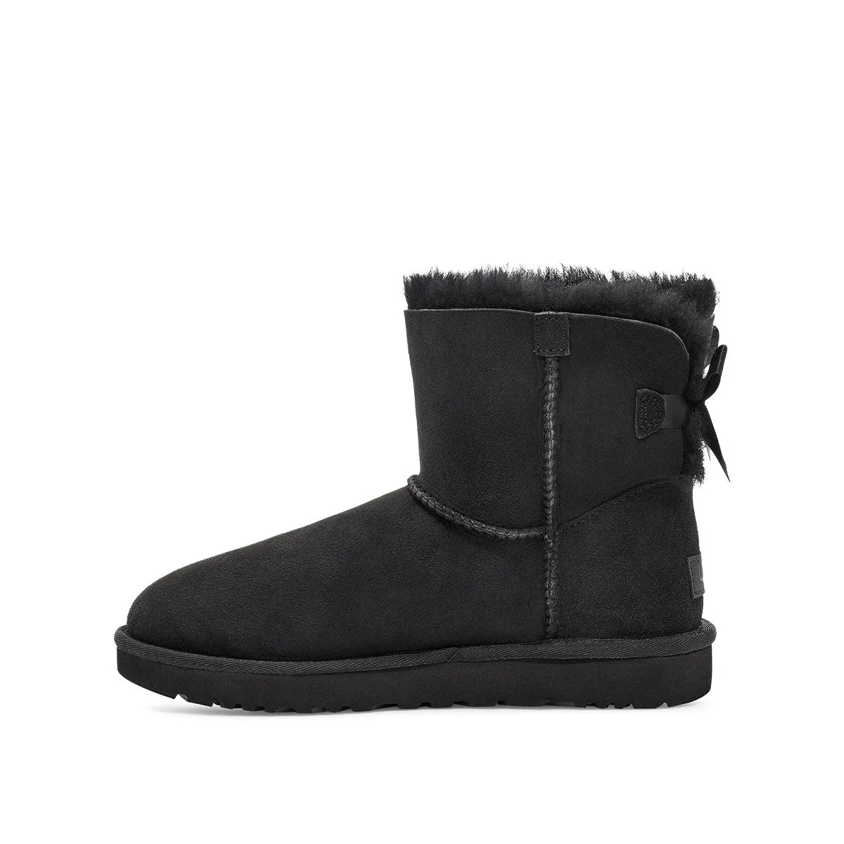   UGG Mini Bailey Bow II 