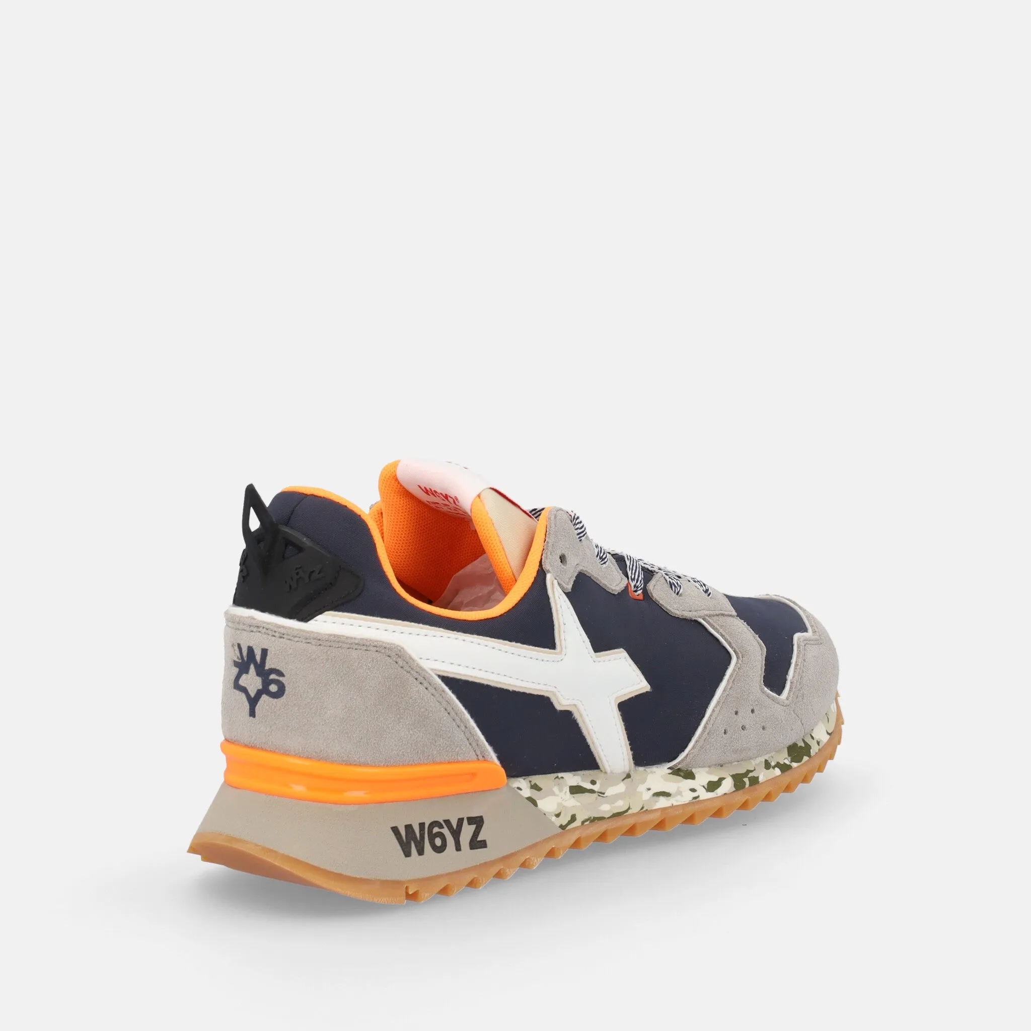 W6YZ SNEAKERS