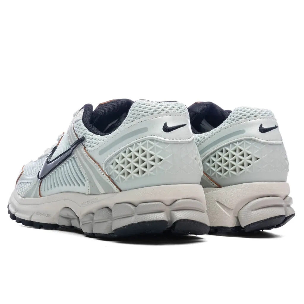 Zoom Vomero 5 Women's - Light Silver/Chrome/Light Bone Black